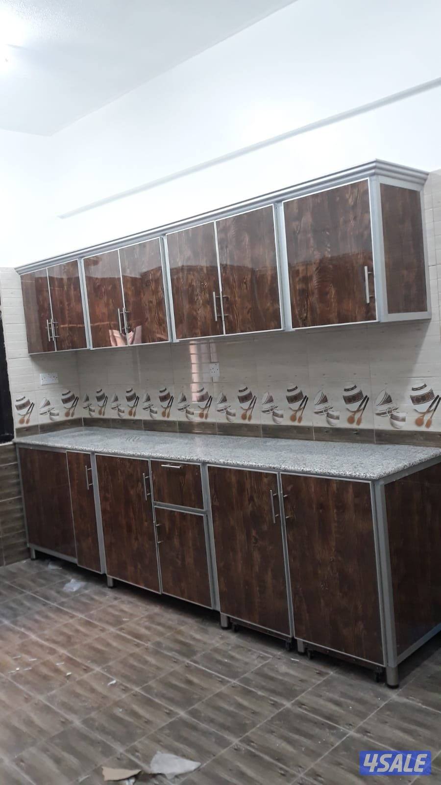 تفصيل مطابخ المنيوم10