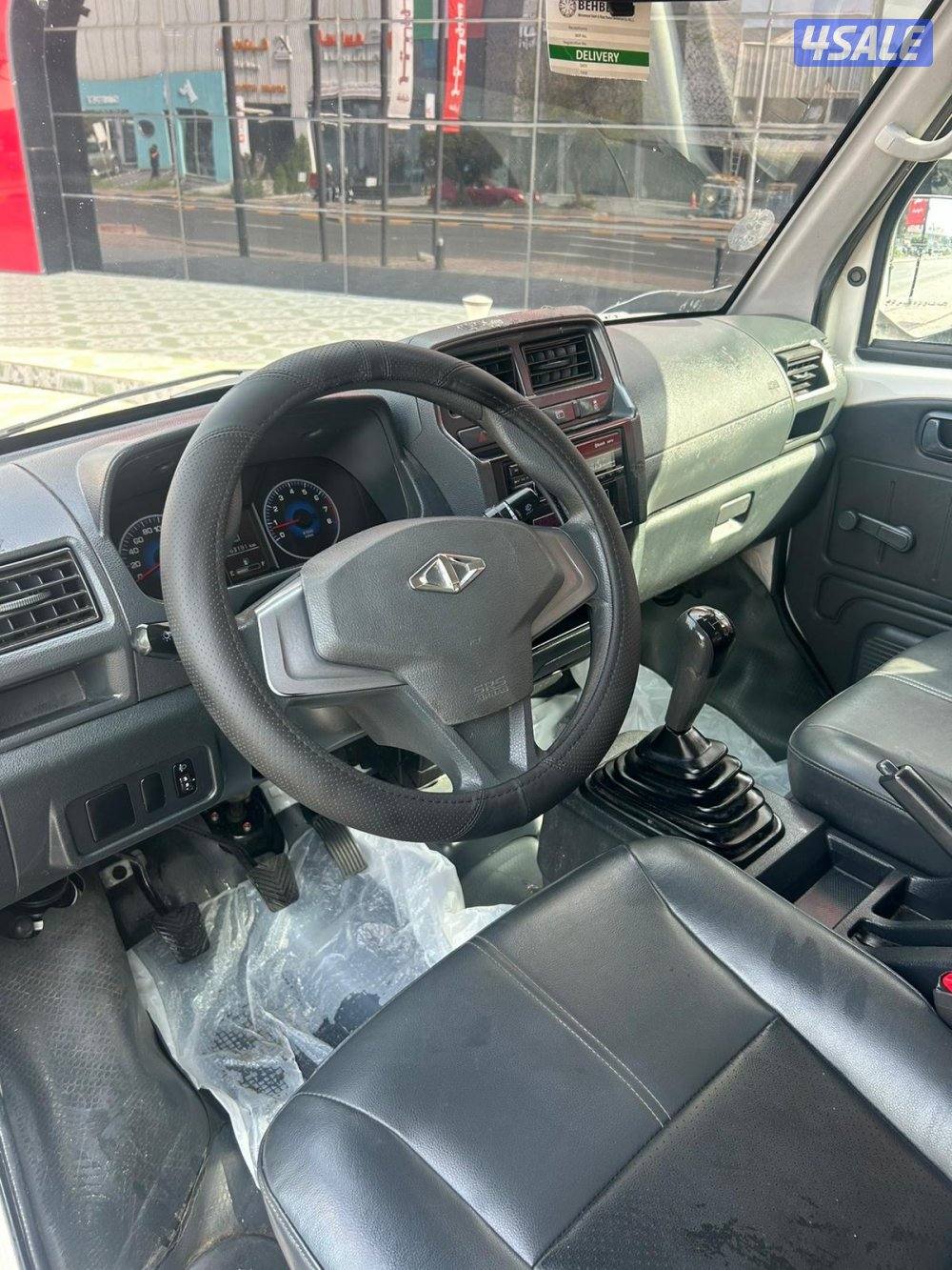 للبيع فريكا موديل2023 عداد ١٣٠ الف مفتاحين قير عادي3