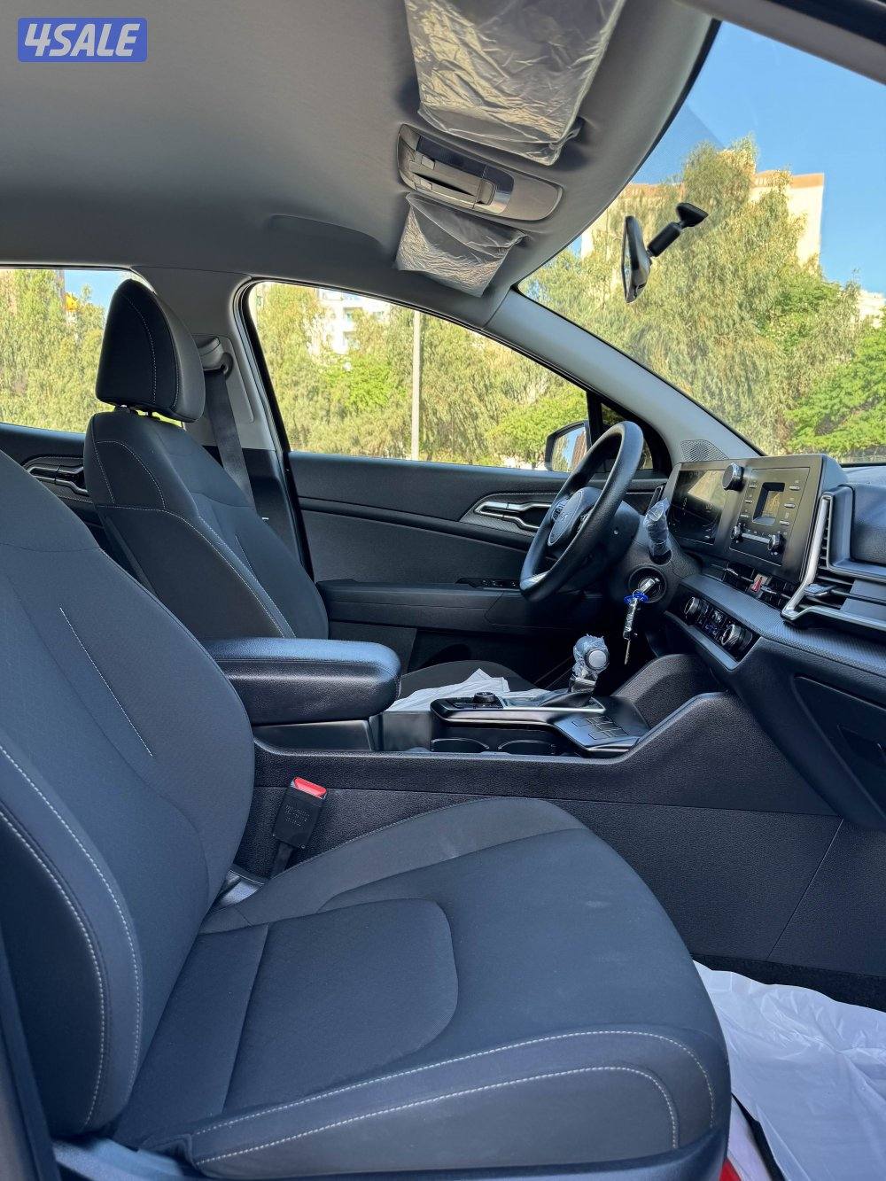 كيا سبورتاج 20238