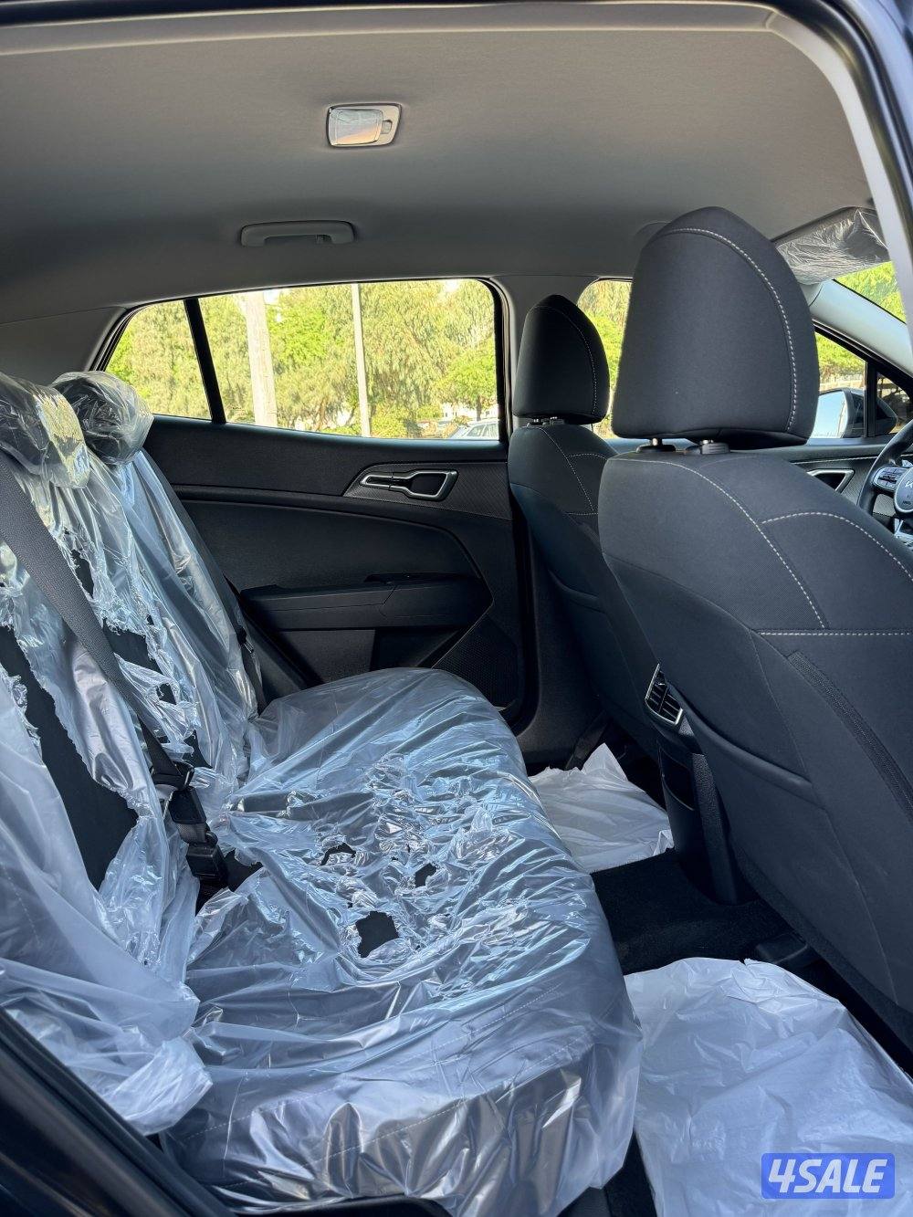 كيا سبورتاج 20239