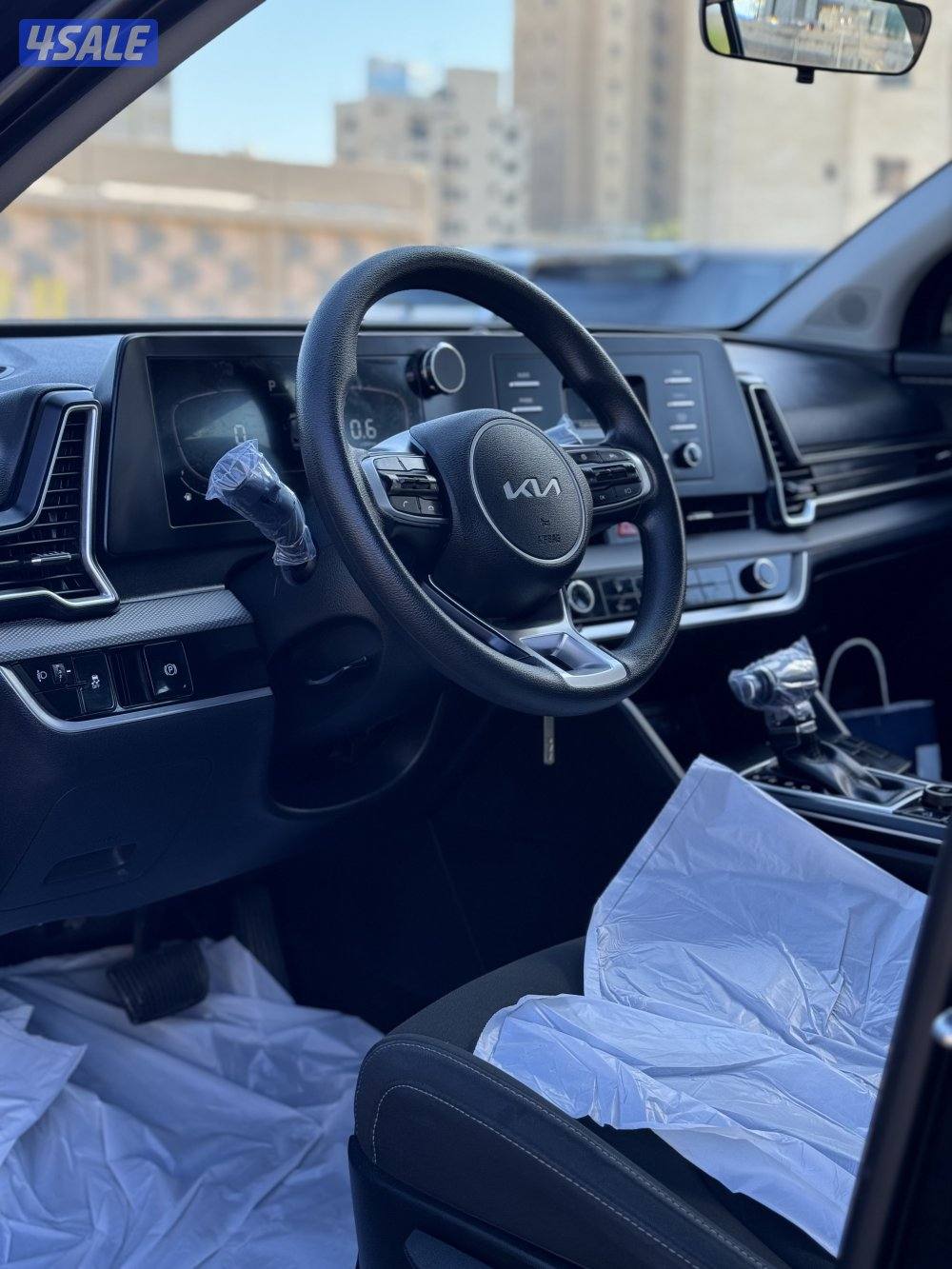 كيا سبورتاج 202310