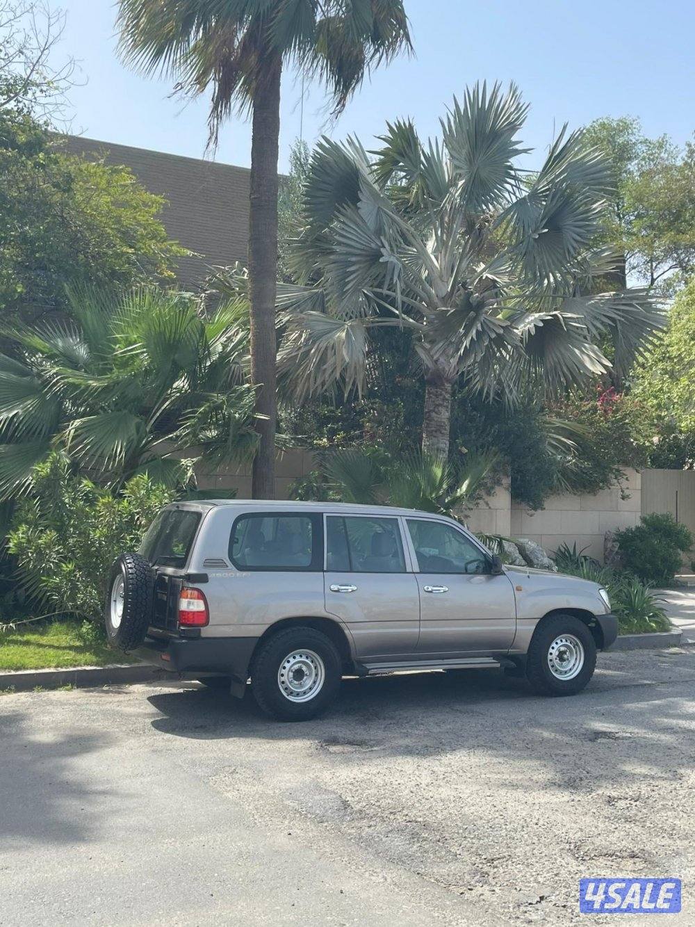 ستاندر 2007 وارد قطر0