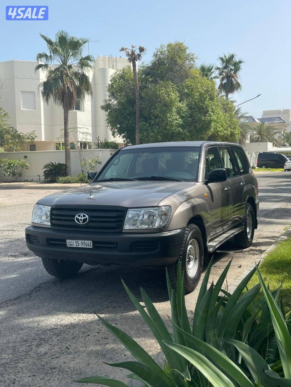 ستاندر 2007 وارد قطر1