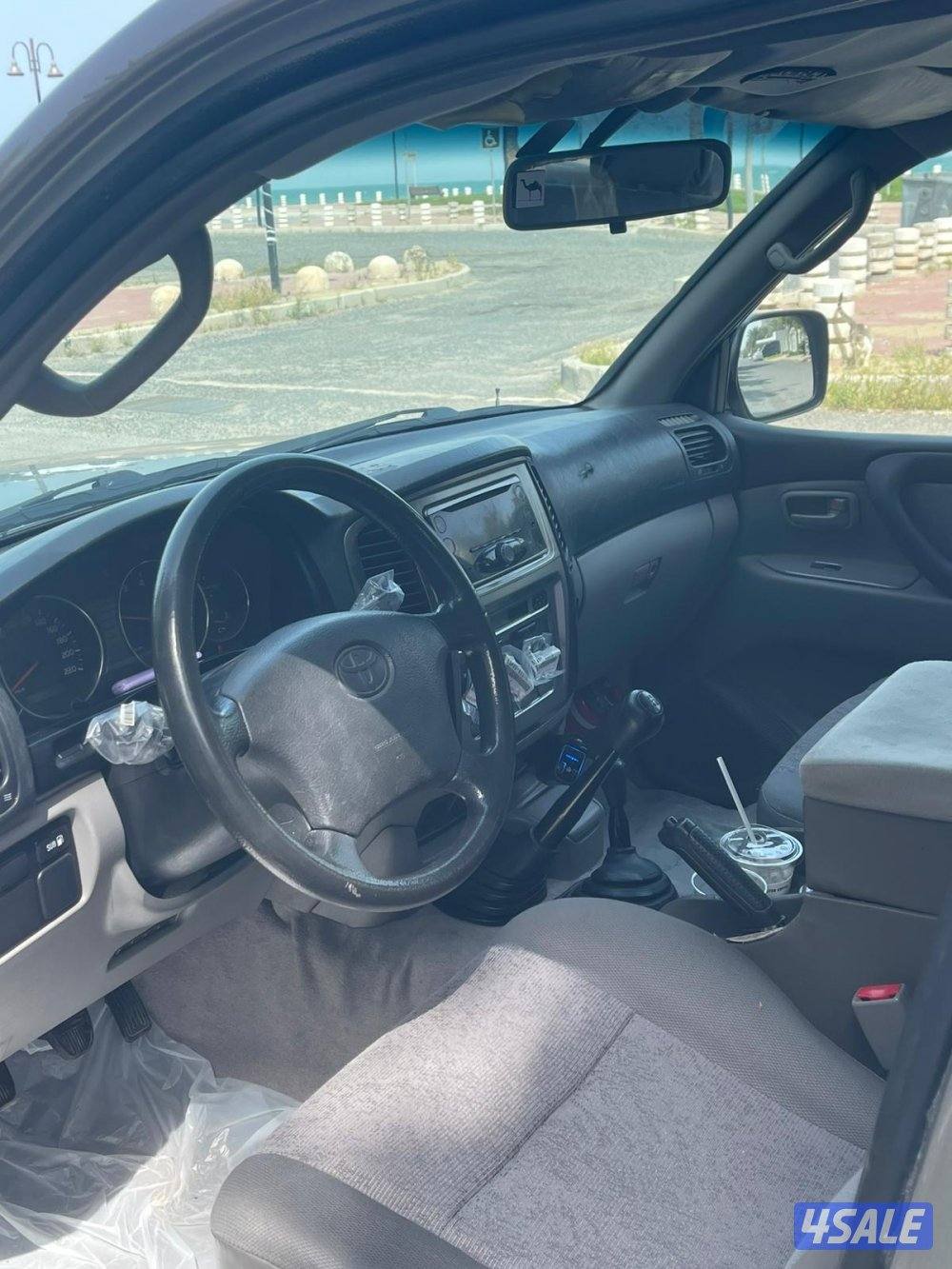 ستاندر 2007 وارد قطر3