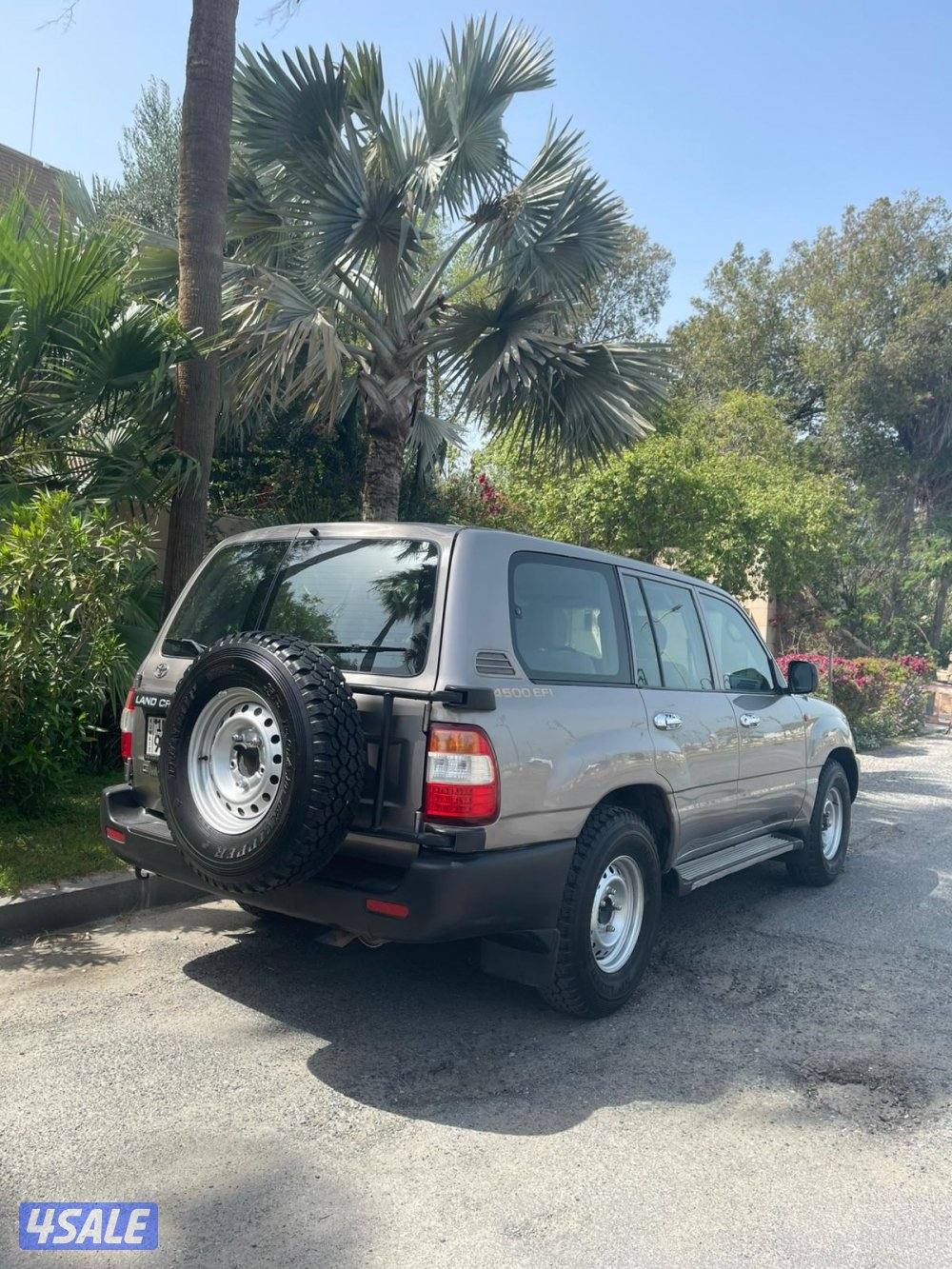 ستاندر 2007 وارد قطر2