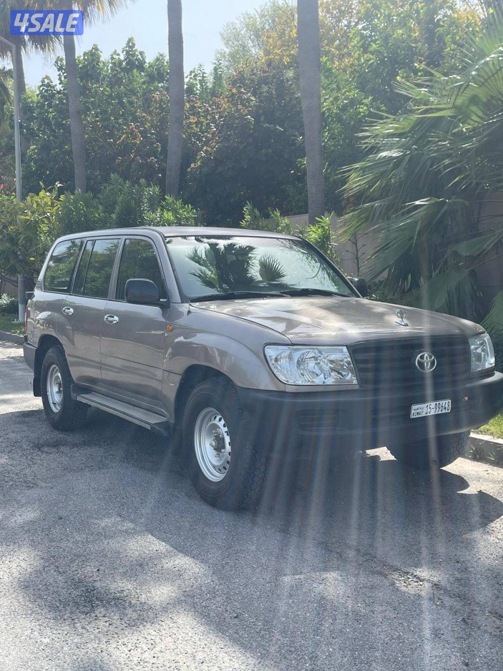 ستاندر 2007 وارد قطر4