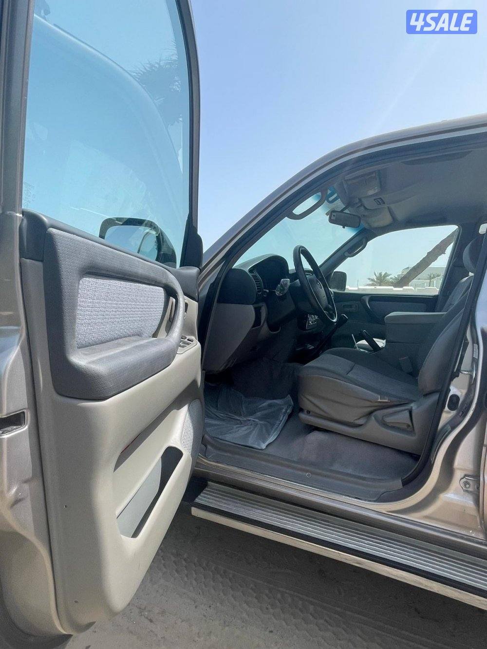 ستاندر 2007 وارد قطر6