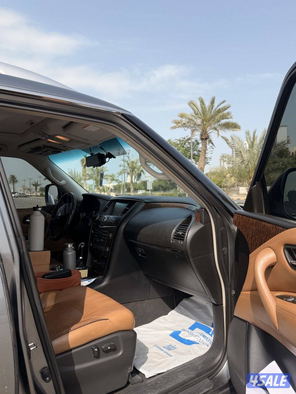 PATROL PLATINUM 20141