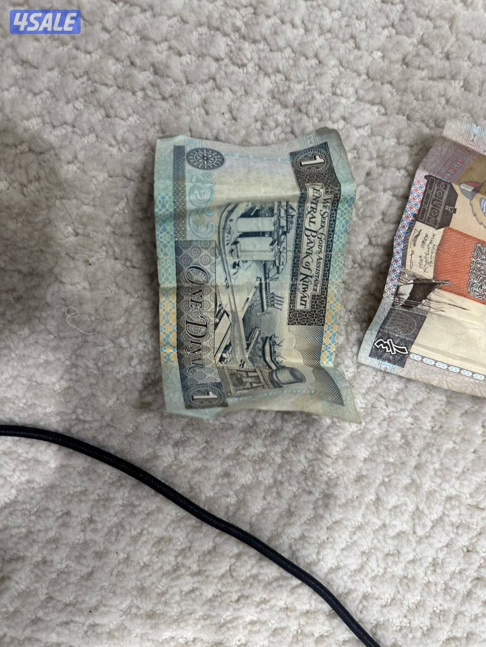 فلوس قديمه على السوم2