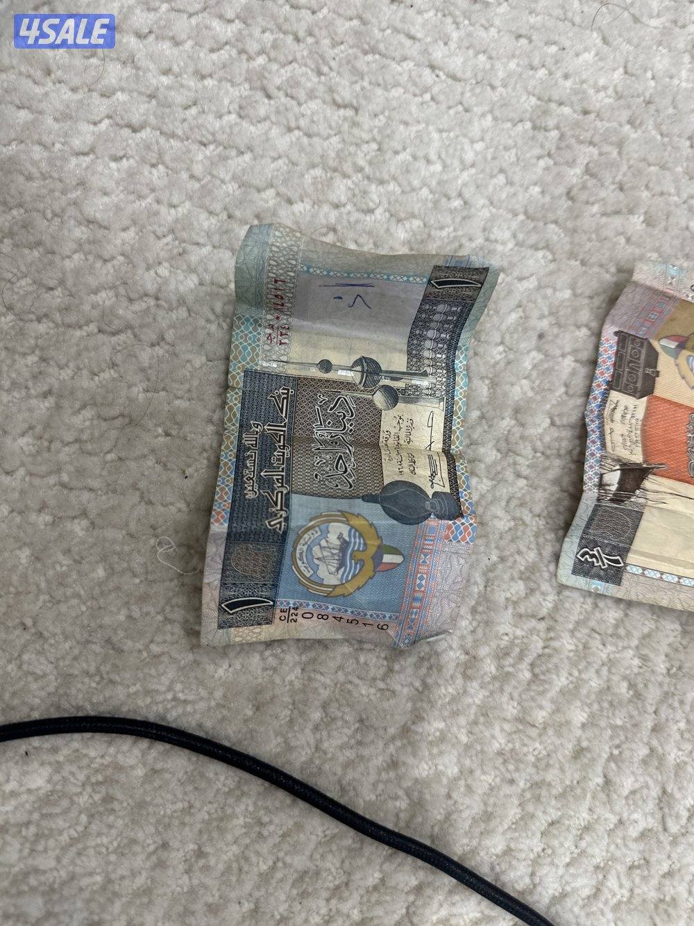 فلوس قديمه على السوم3