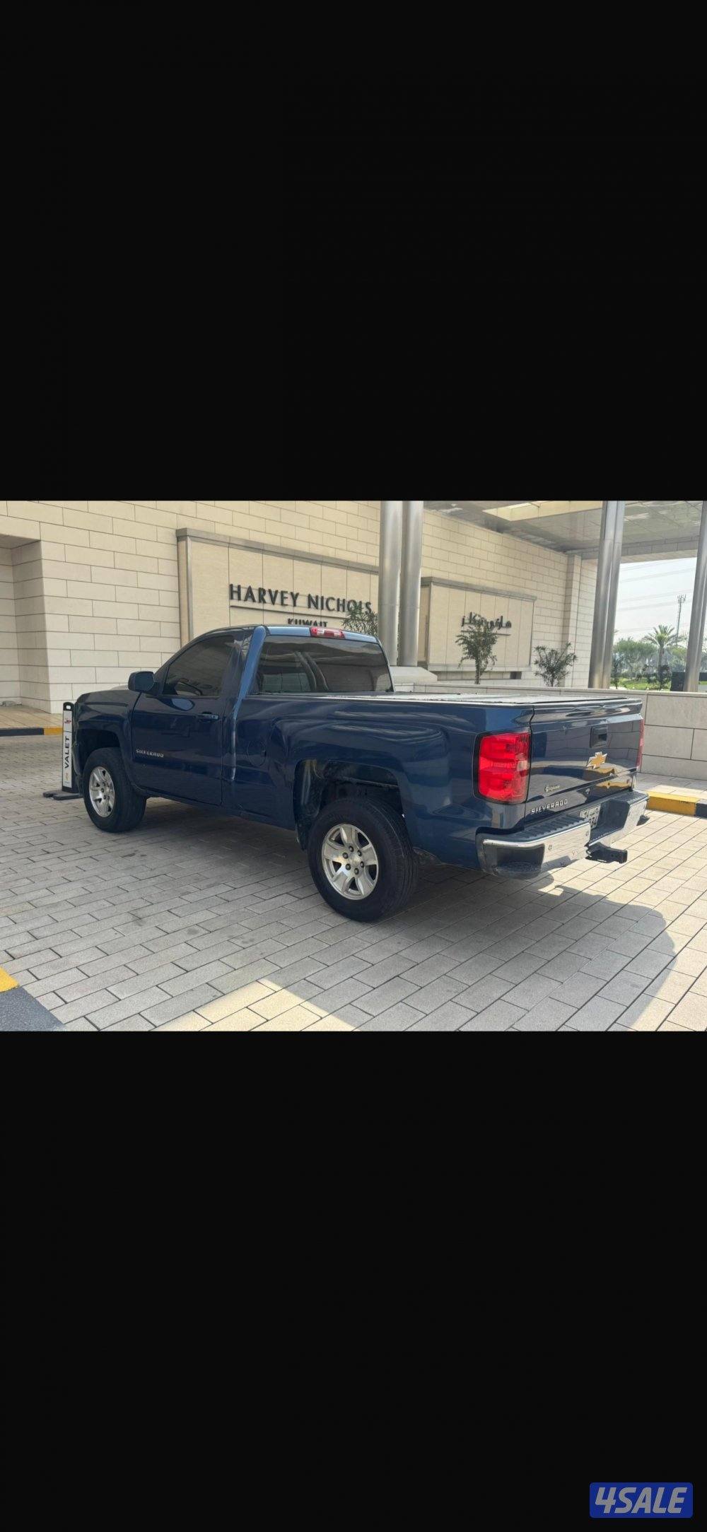 سلفردو LT 2016 وارد الغانم4