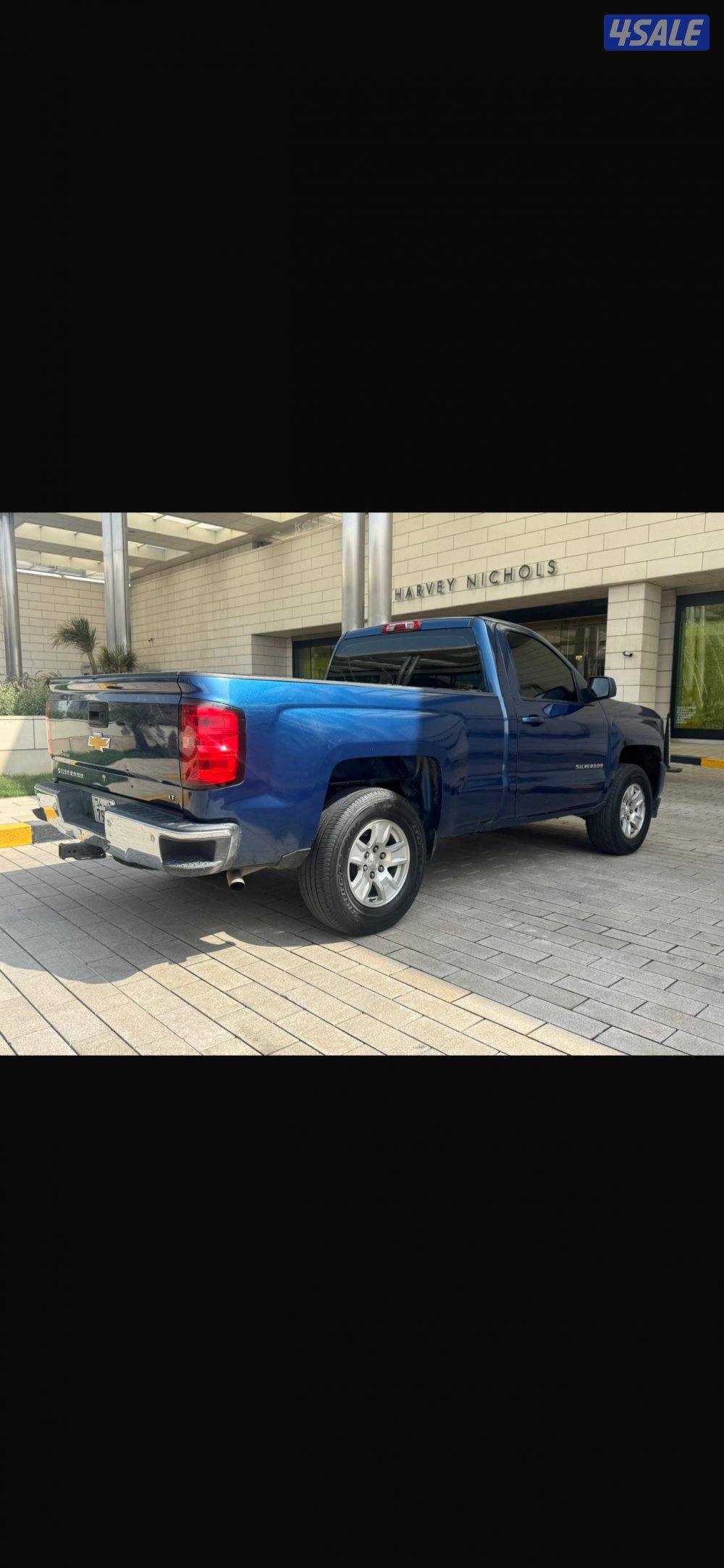 سلفردو LT 2016 وارد الغانم5