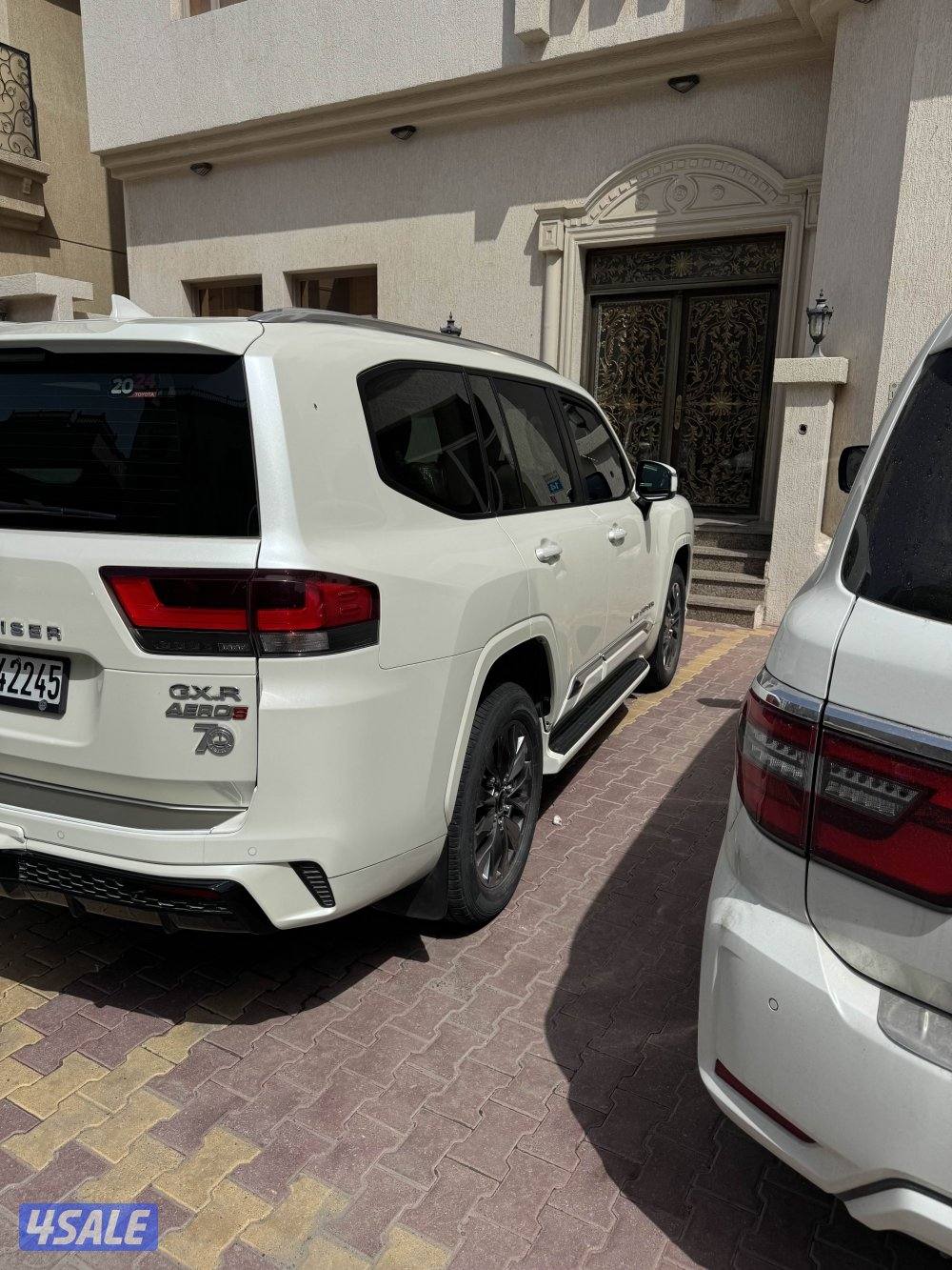 تون تيربو ايرو اس 20240