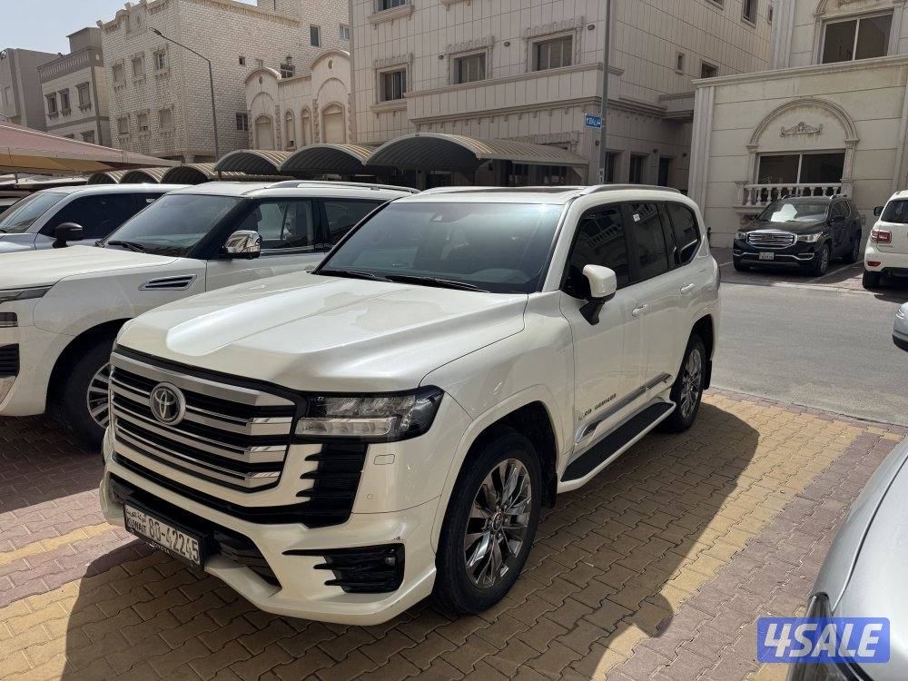 تون تيربو ايرو اس 20242