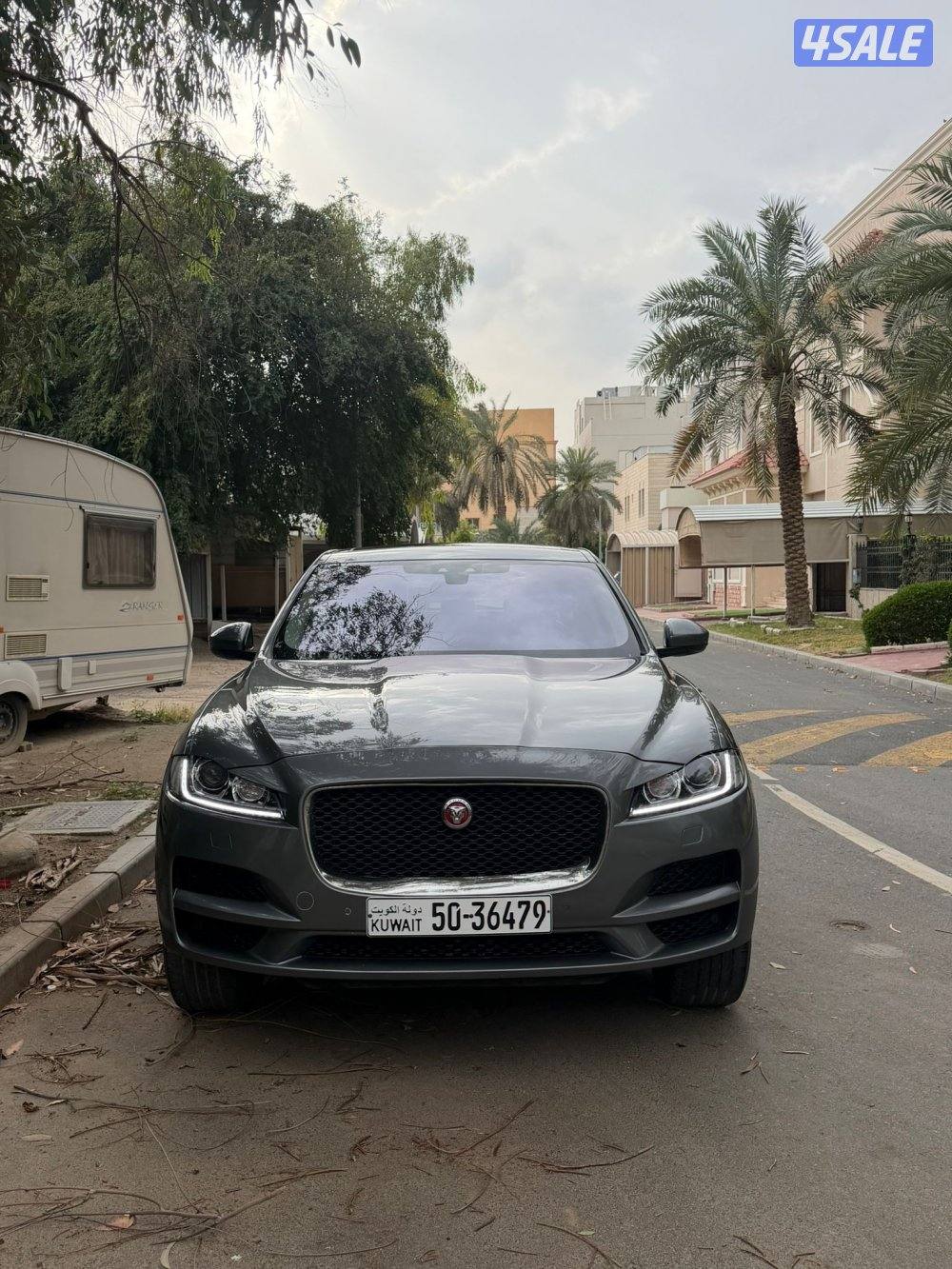 المسايل للبيع جيب جاكوار1