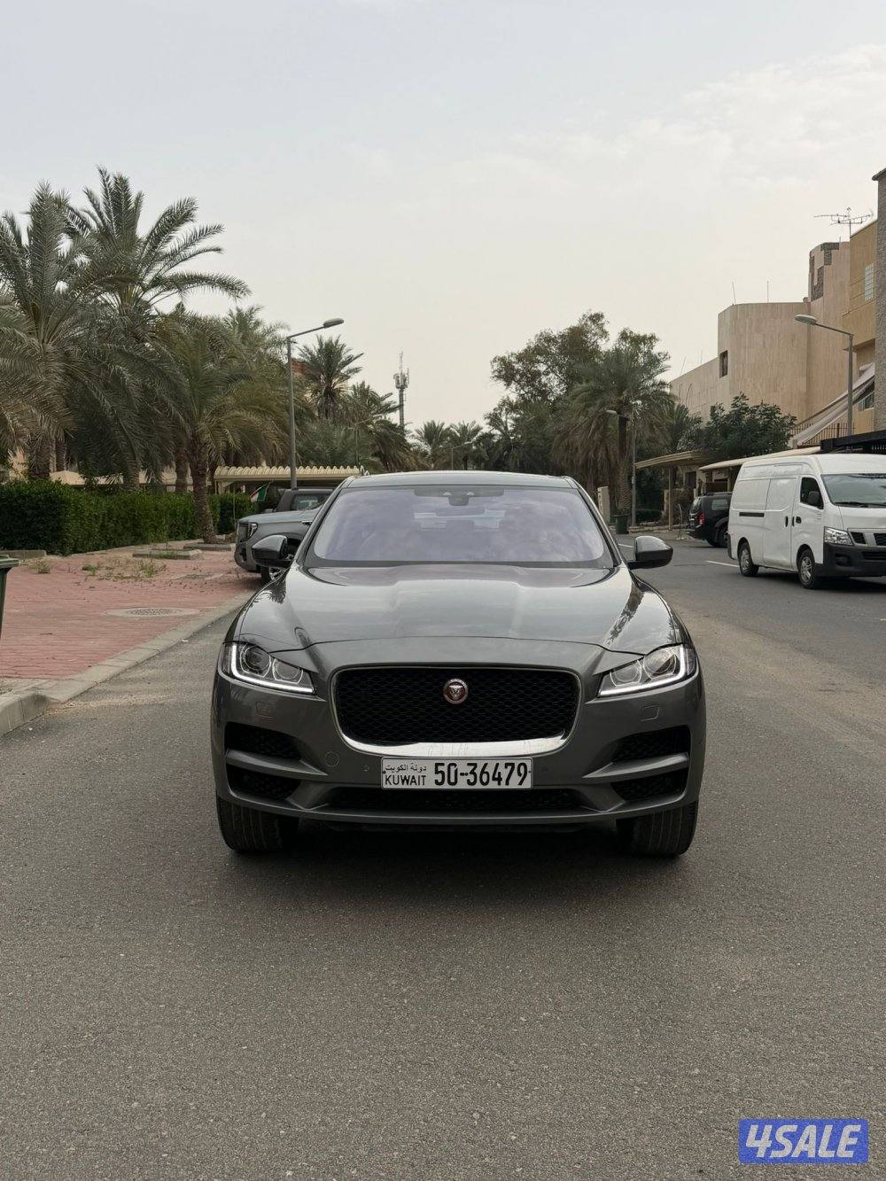 المسايل للبيع جيب جاكوار7