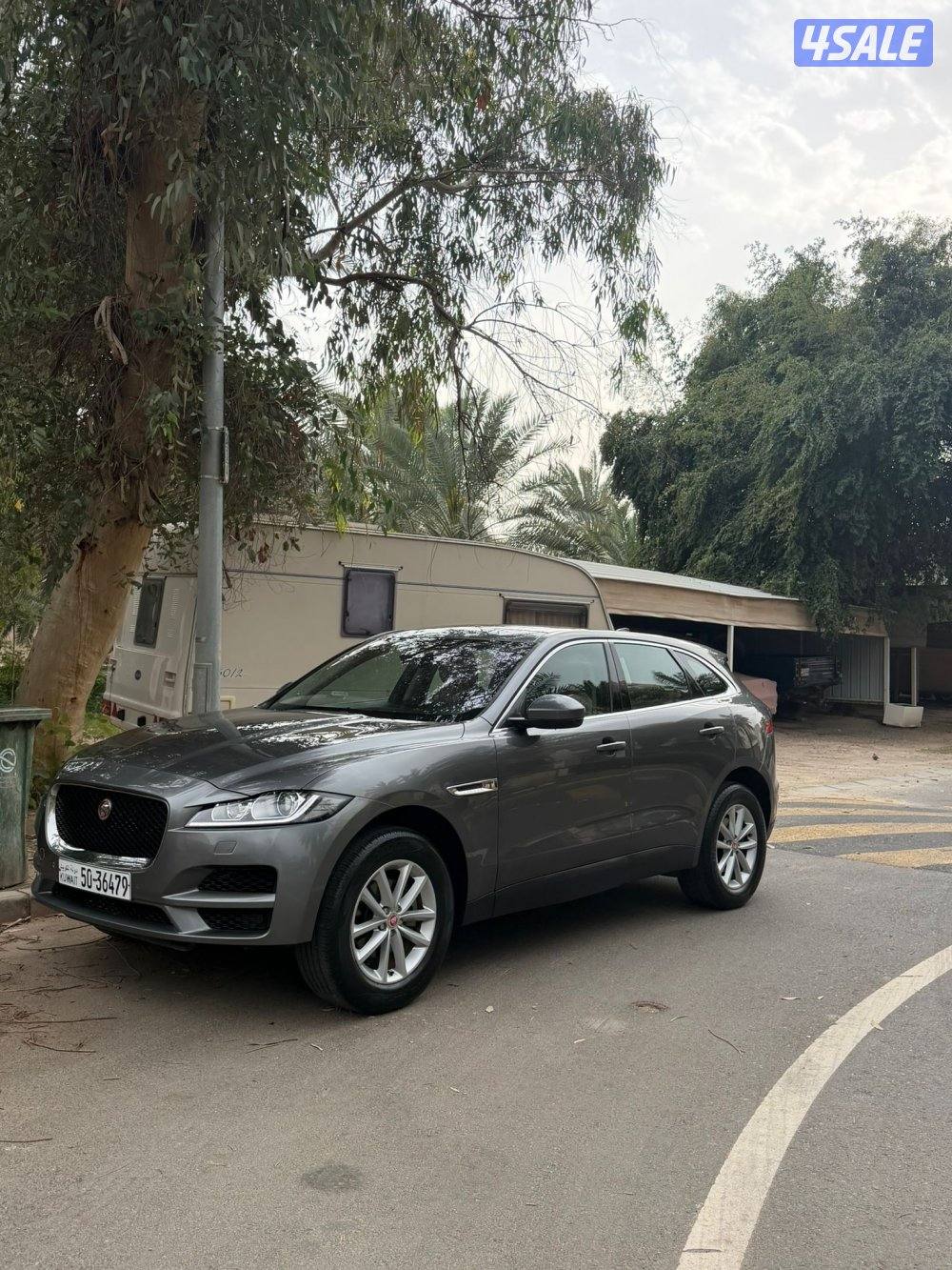 المسايل للبيع جيب جاكوار8