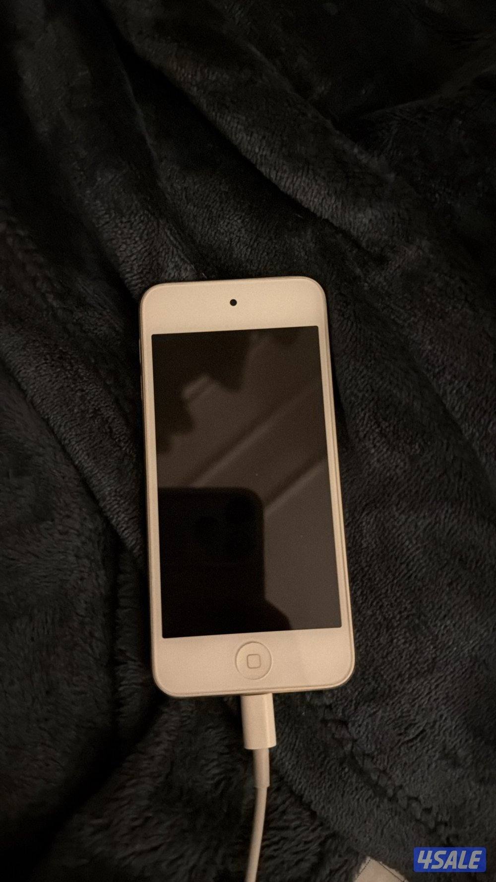 ايبود الجيل السادس للاطفال او الاغاني2