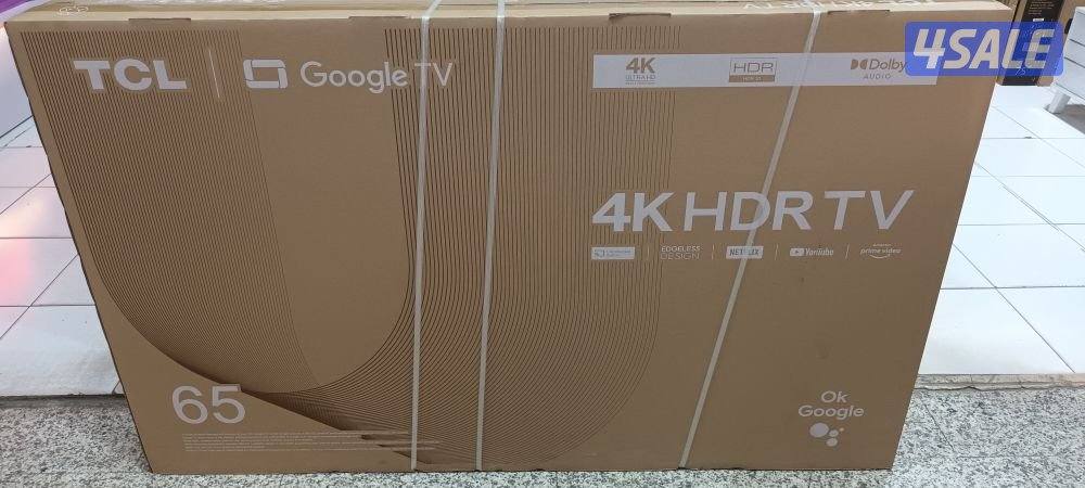 تلفزيونات24 ساعة🕰️توصيل🚚تصليح تلفزيونات👍ريموتات تلفزيونات👍2