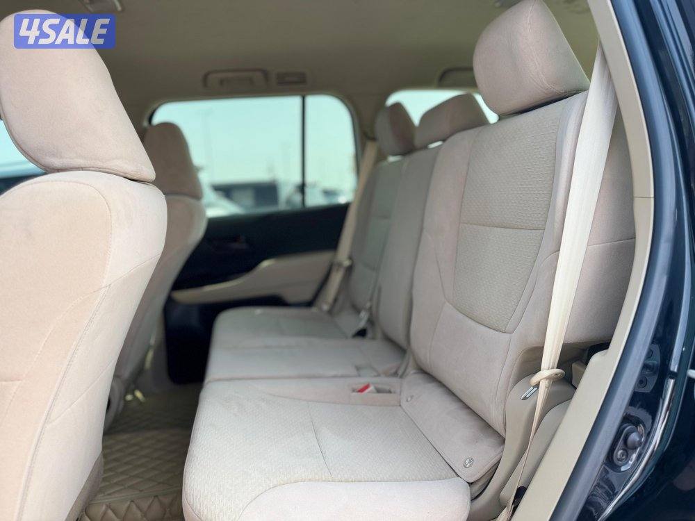 لاندكروزر ستاندر صبغ وكاله 20236