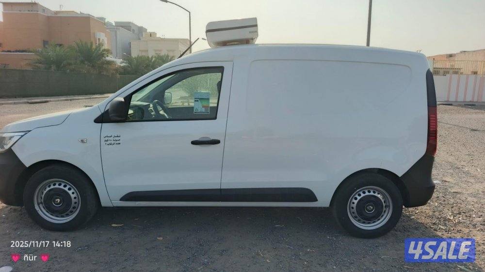 للبيع سيارات بوكس اكسبريس ٢٠٢٤ عدد ٢٠0