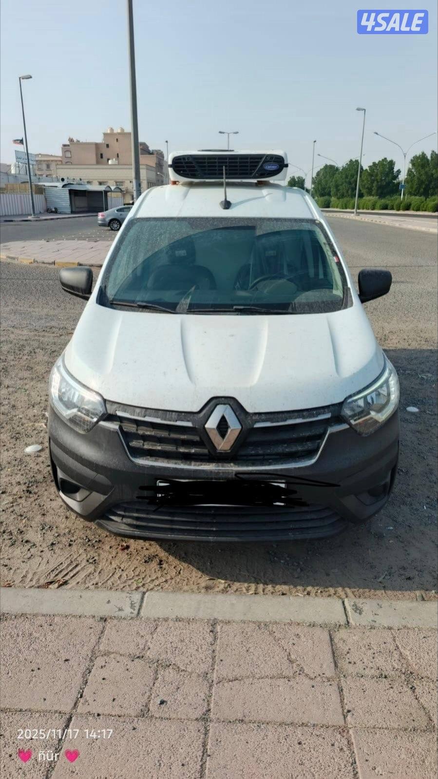 للبيع سيارات بوكس اكسبريس ٢٠٢٤ عدد ٢٠2