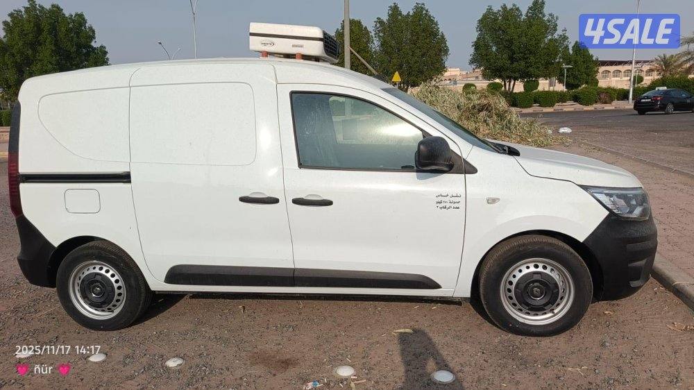 للبيع سيارات بوكس اكسبريس ٢٠٢٤ عدد ٢٠3