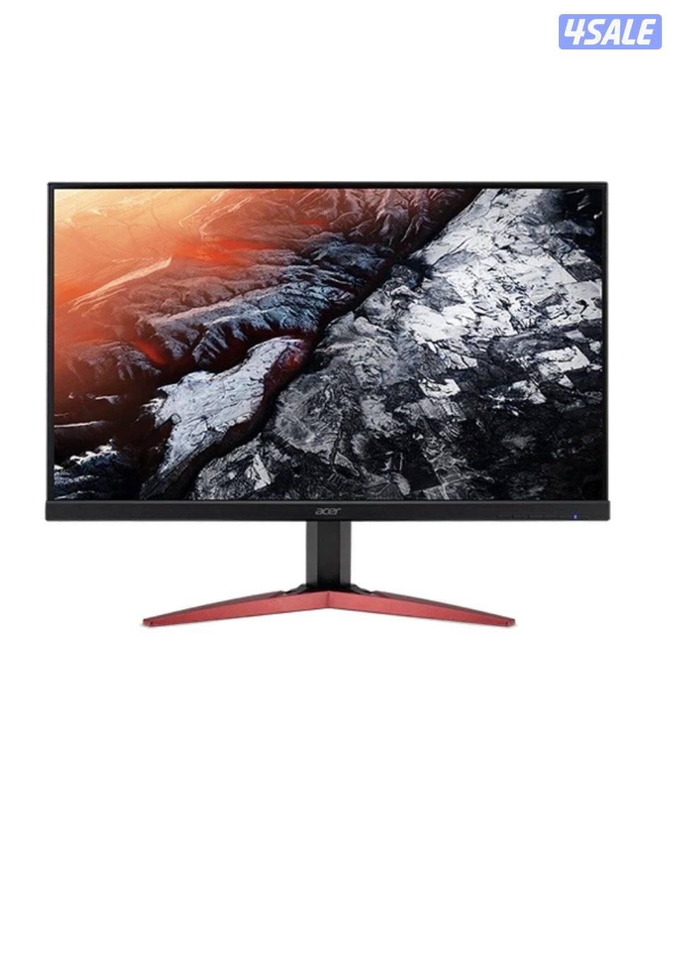 شاشة قيمنق1