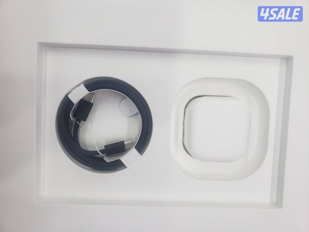 ipad Pro 13-inch (m4) Wi-Fi3