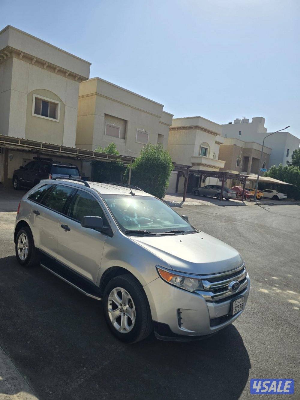 فورد إيدج 20131