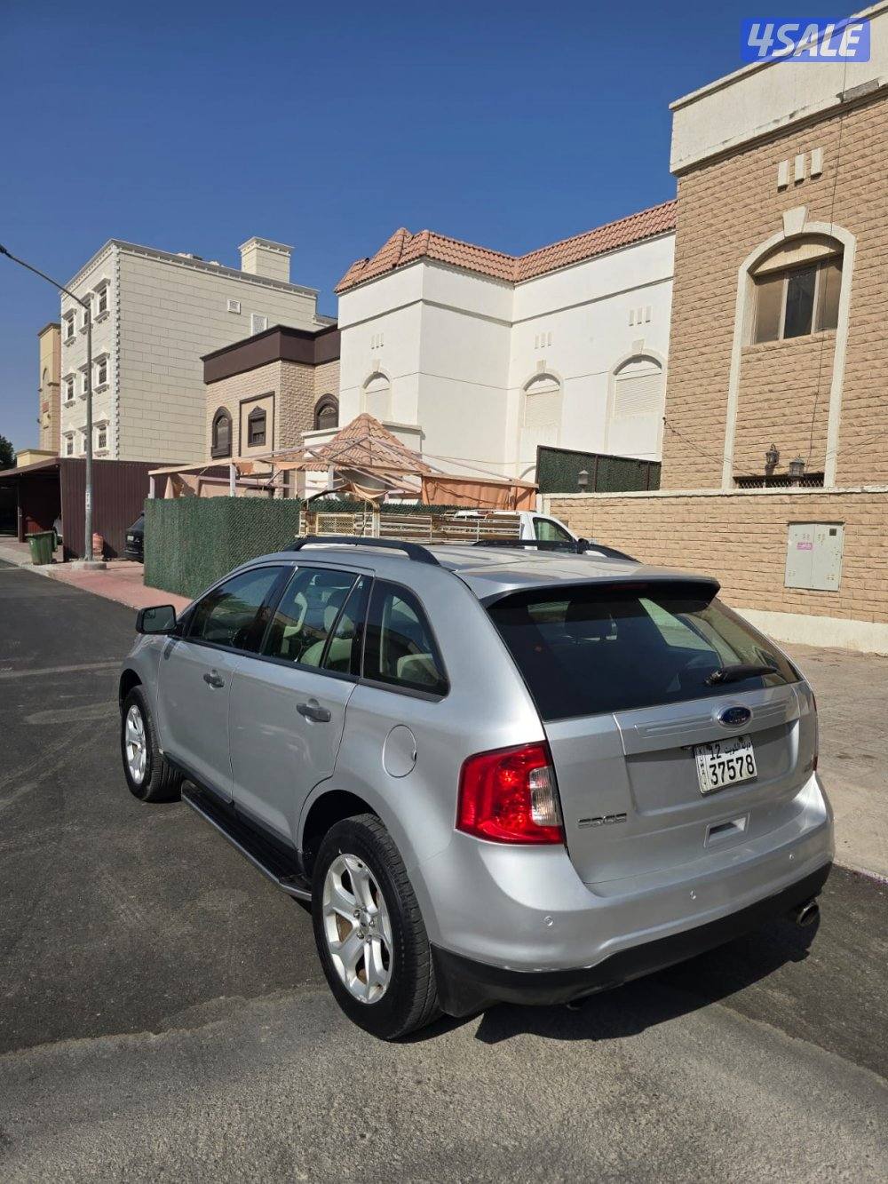 فورد إيدج 20133