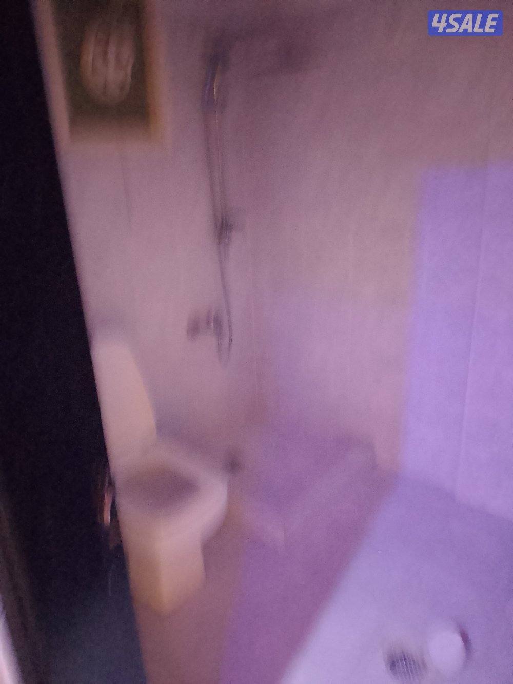 شقه للايجار بحولي غرفه وصاله وحمام ومطبخ5