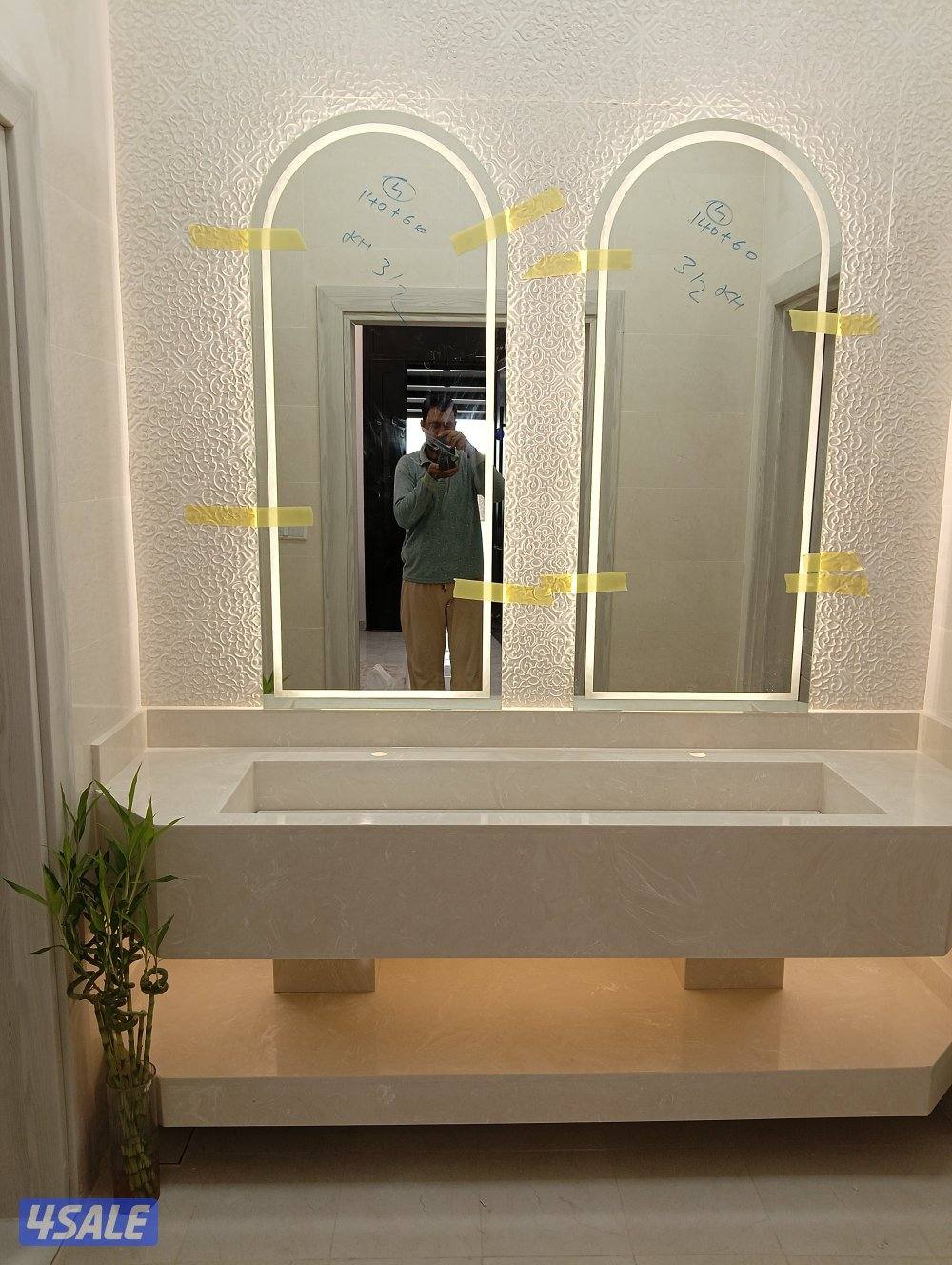 رخام مغاسل الكويت حفظها الله3