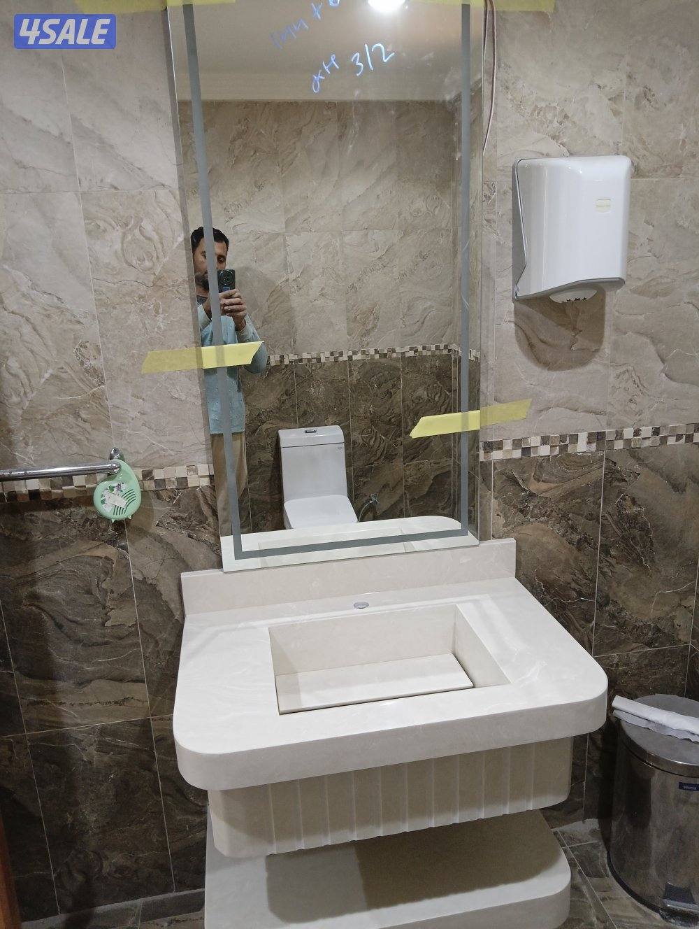 رخام مغاسل الكويت حفظها الله4