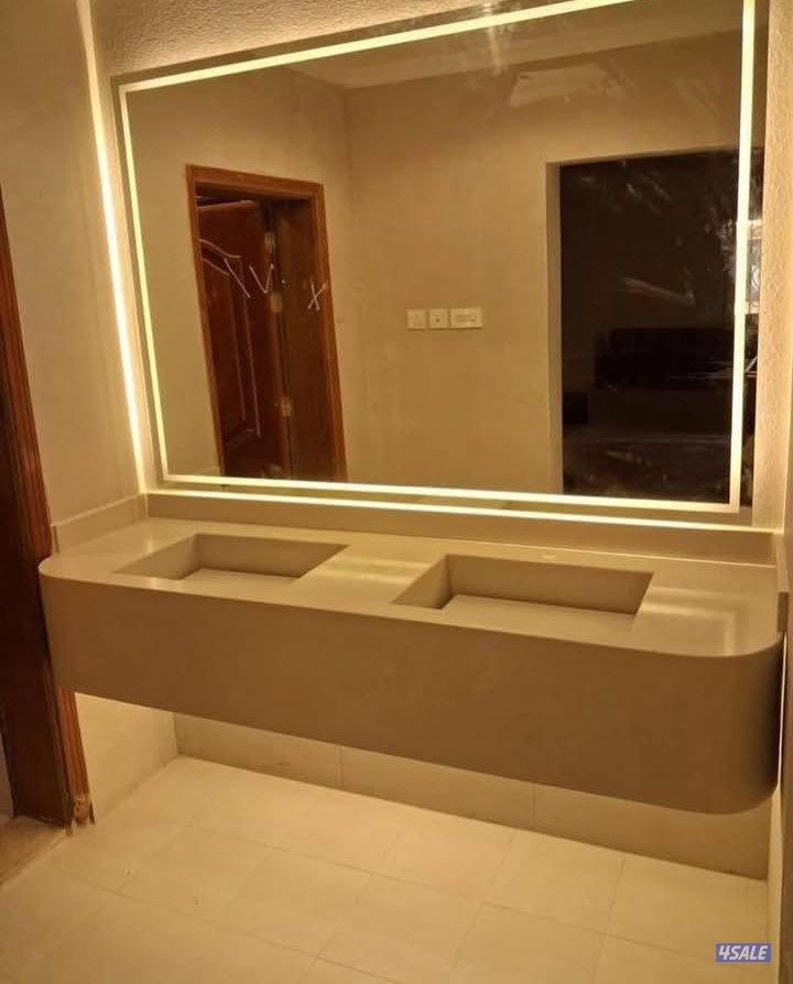 رخام مغاسل الكويت حفظها الله6