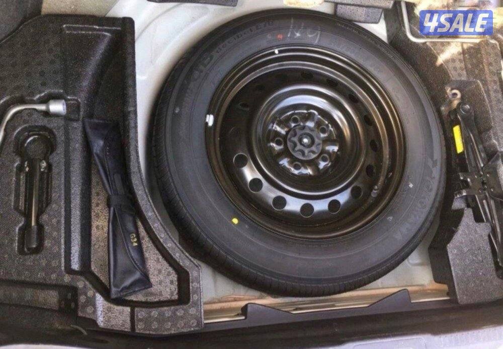 للبيع كامري 20126