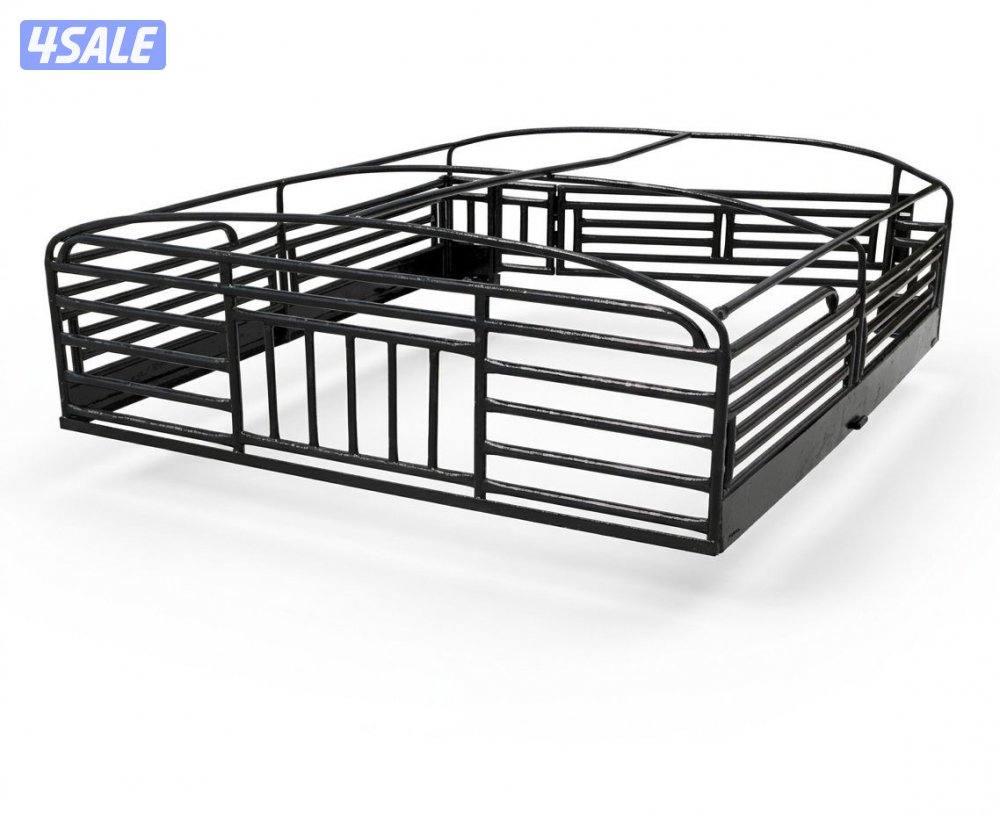 للبيع شد وانيت0