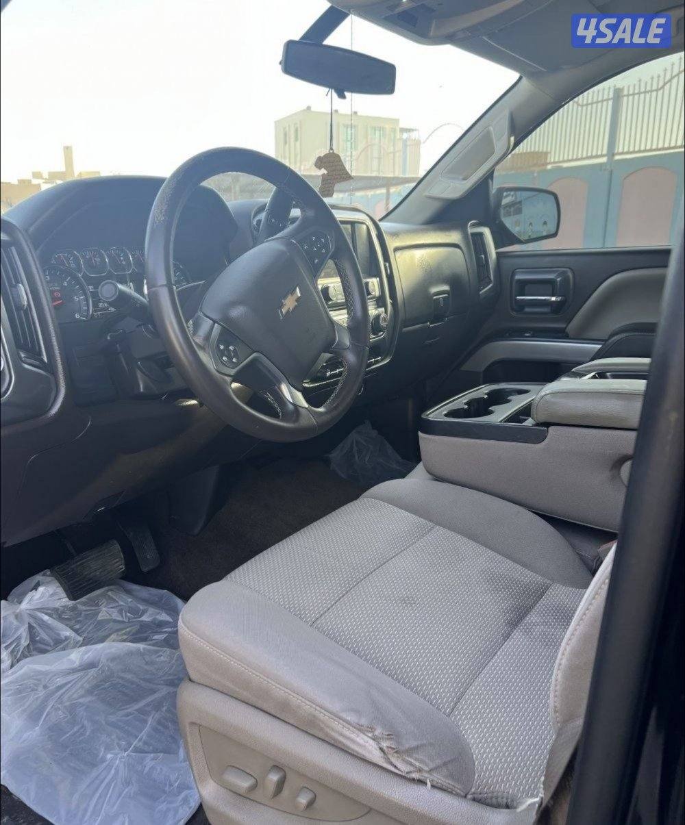 للبيع سيلفرادو z716