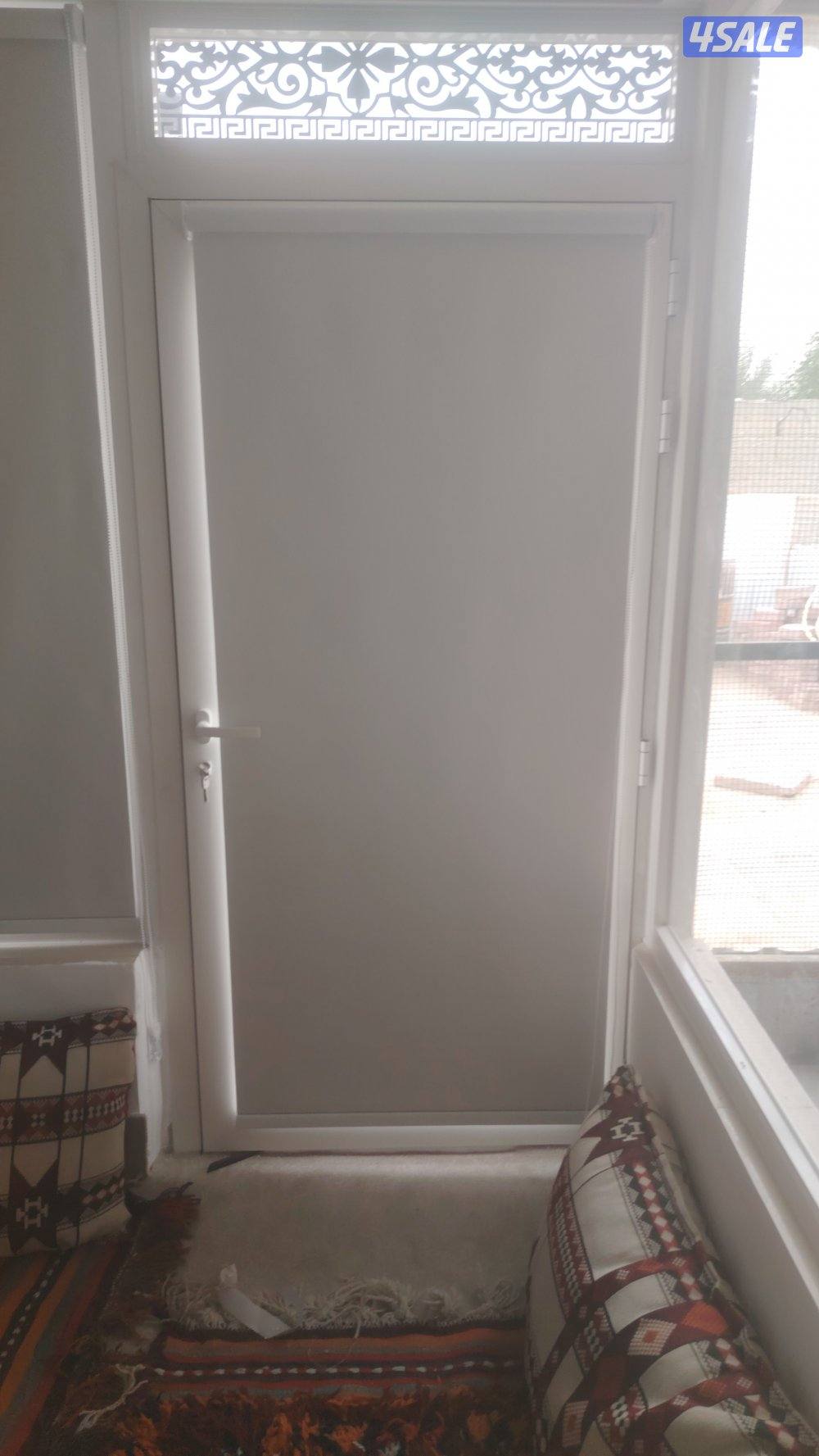 الفروانية الضجيج مجمع هادي القرين  الكويت المهبوله المنقف12