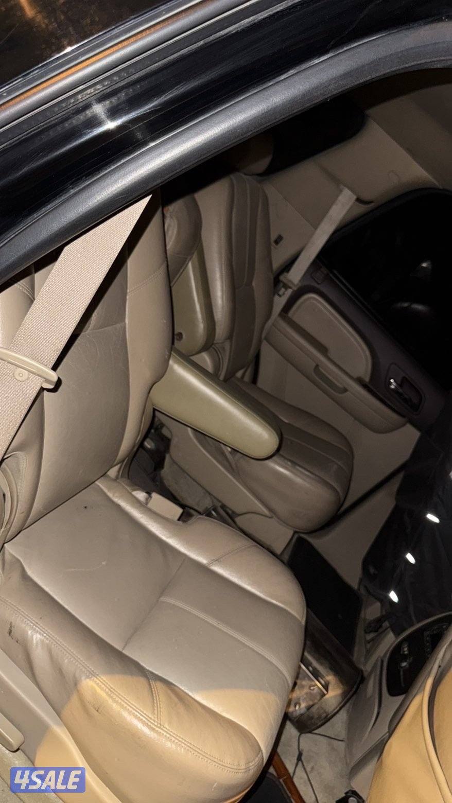 دينالي 2008 وارد امريكا و الهيئة جيده1