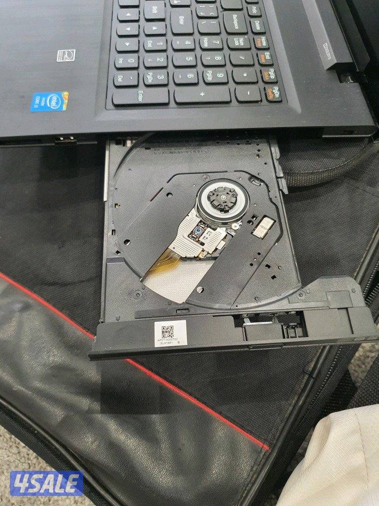 لابتوب Lenovo G50 بحالة الوكالة (مخزن) - للدراسة والأعمال4