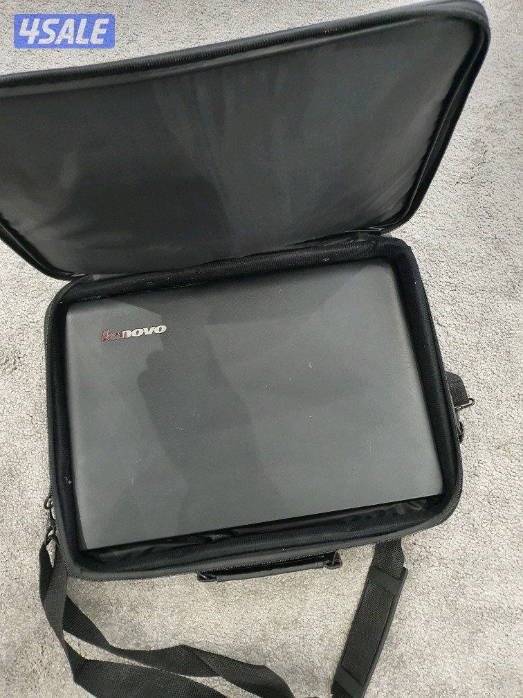 لابتوب Lenovo G50 بحالة الوكالة (مخزن) - للدراسة والأعمال8