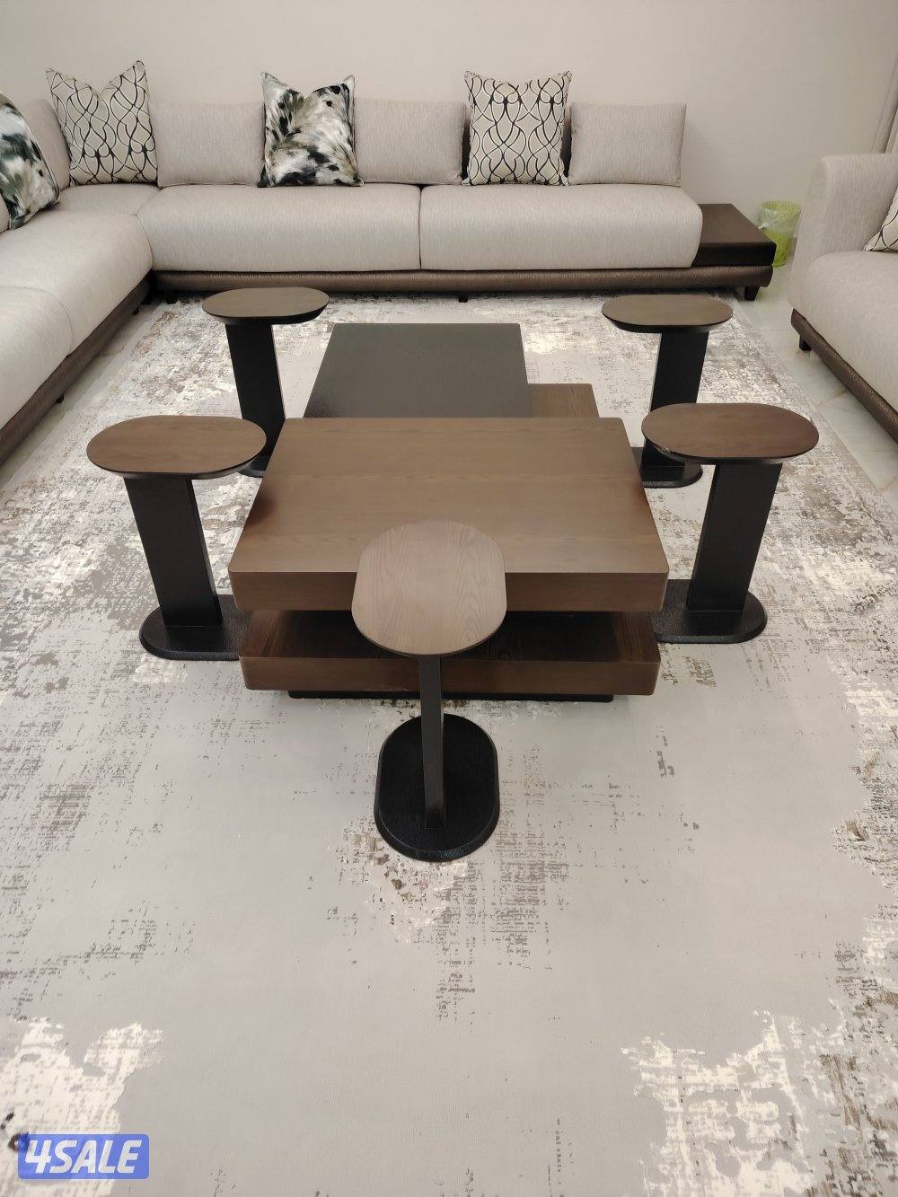 تنجيد وتفصيل جميع الكنب والجلسات و الستاير الويفي الحديث بسعر مناسب لك2