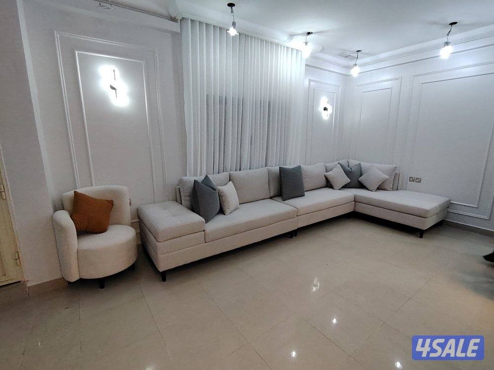 تنجيد وتفصيل جميع الكنب والجلسات و الستاير الويفي الحديث بسعر مناسب لك4