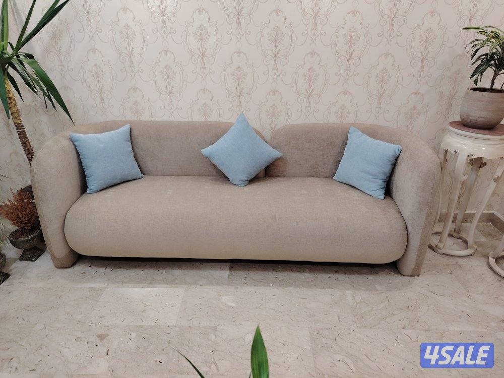 تنجيد وتفصيل جميع الكنب والجلسات و الستاير الويفي الحديث بسعر مناسب لك6