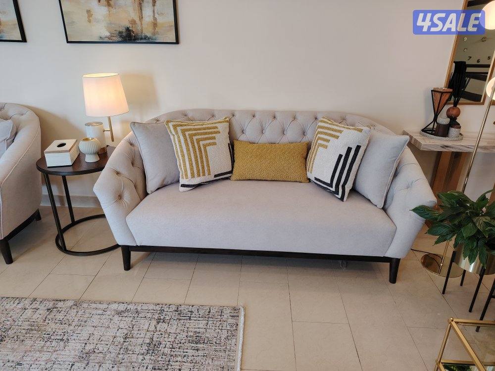 تنجيد وتفصيل جميع الكنب والجلسات و الستاير الويفي الحديث بسعر مناسب لك9