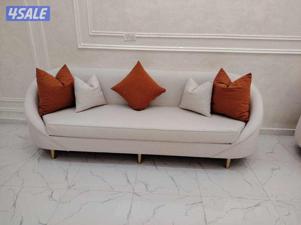 تنجيد وتفصيل جميع الكنب والجلسات و الستاير الويفي الحديث بسعر مناسب لك8