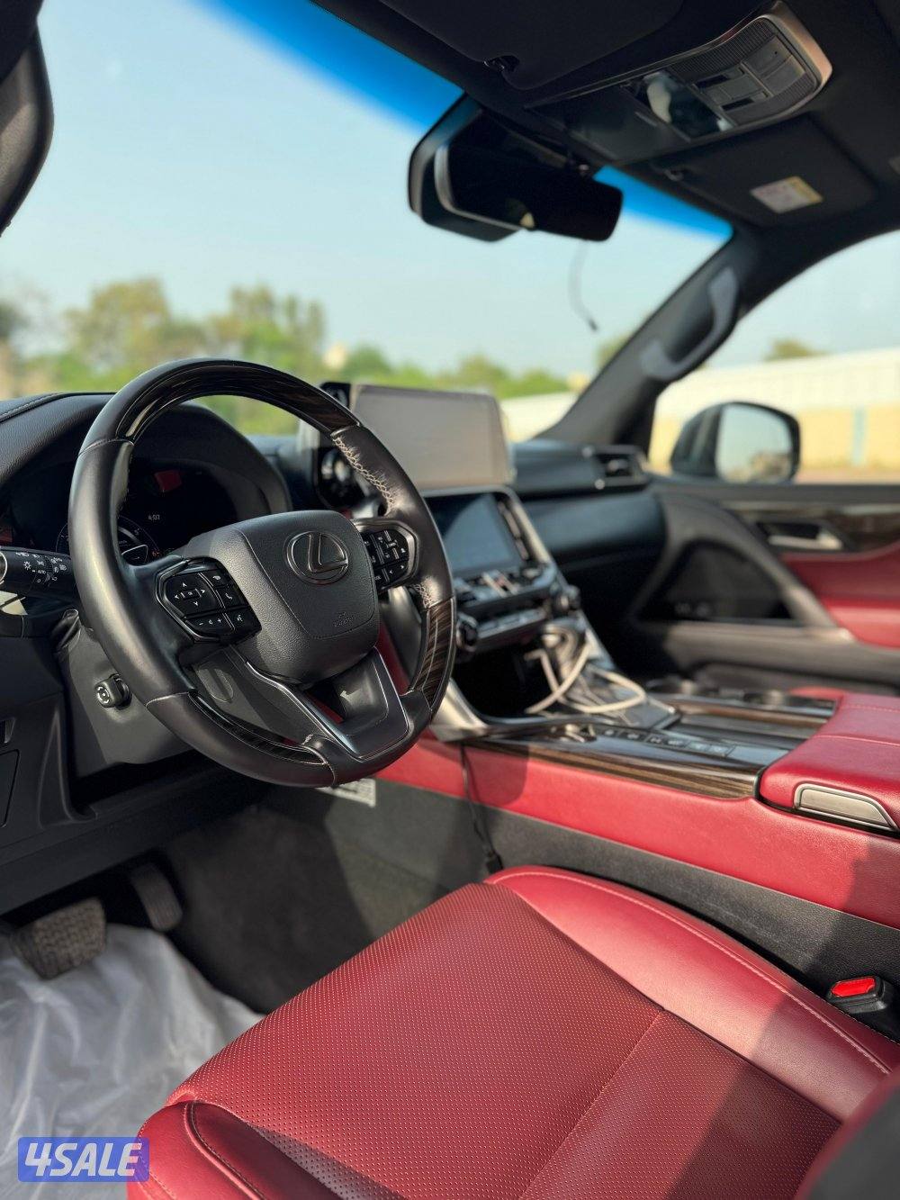 الساير صبغ الوكالة6