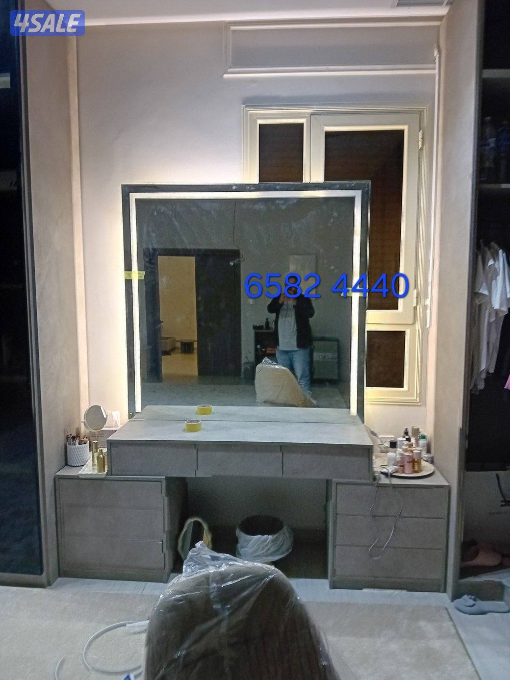 زجاج سكريت ومريات زجاج2