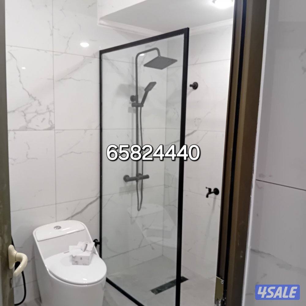 زجاج سكريت ومريات زجاج7